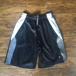 Basketball shorts